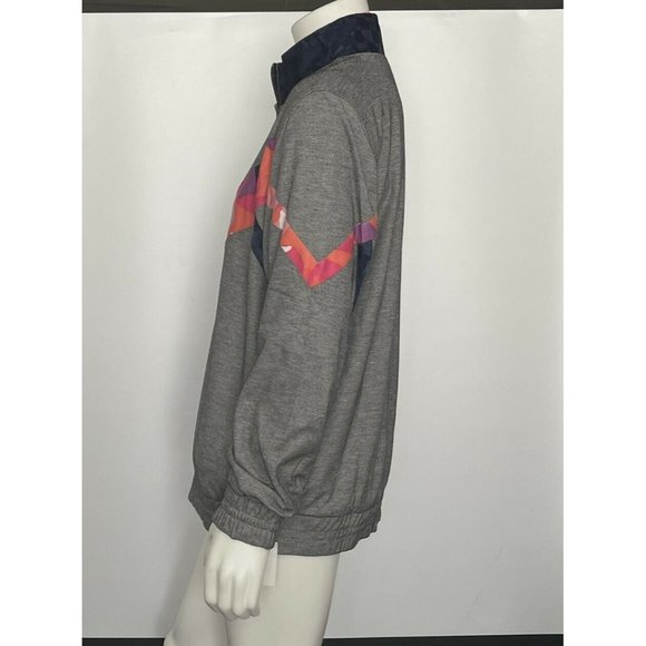 🔧Jacket Men’s Size XL CORAL STUDIOS X UMBRO REVERSIBLE JACKET Black Beauty - Picture 6 of 12